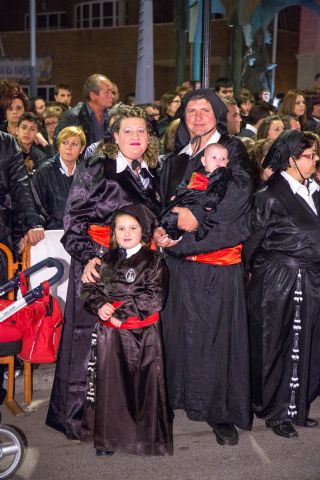 Viernes Santo (Noche) 2013 - 169